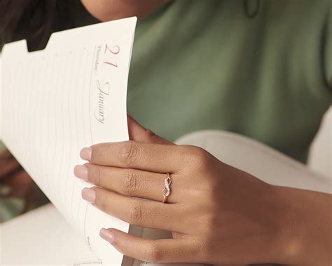 Promise rings: what do they signify