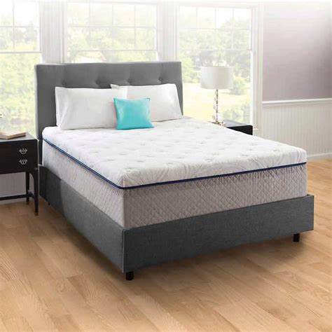 Novaform Mattress Reviews (2024) | Mattress Nerd