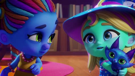 Download Super Monsters SEASON 1 Complete 720p WEBRip Dual Audio [Hindi ...