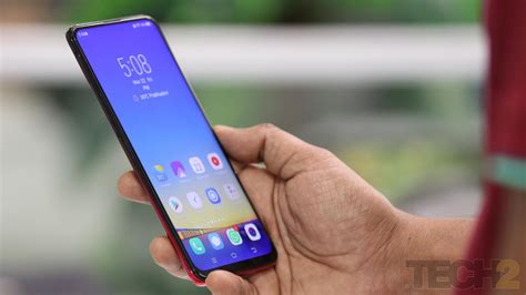 Vivo V15 review: Big display, great selfies but not a great all-rounder ...