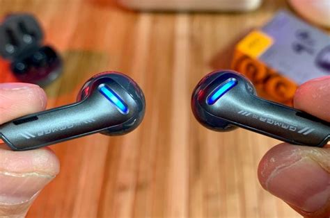 QCY G1 Earbuds Review - Is it really for gaming or just a beautiful design?