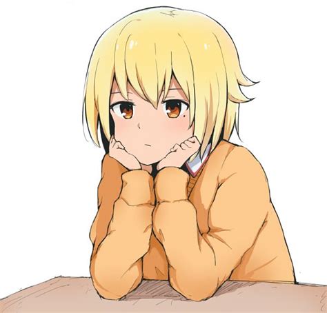 Sunao Nako - Hitoribocchi no Marumaru Seikatsu - Image by Pixiv Id ...