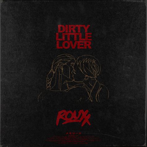 Rouxx branding on Behance