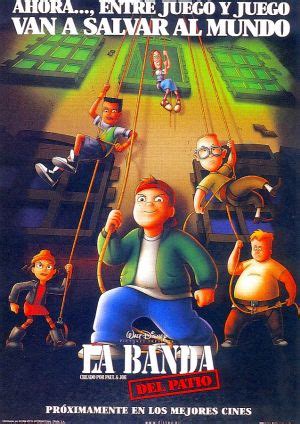 Nincs több suli (film, 2001) | Kritikák, videók, szereplők | MAFAB.hu