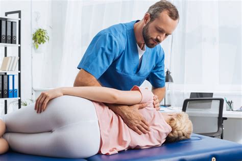 Back Pain Treatment LP