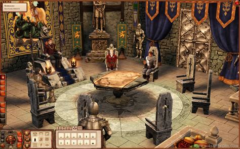 The Sims Medieval - News | SNW | SimsNetwork.com