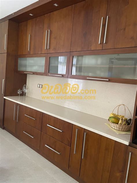 90 Stunning kitchen pantry design in sri lanka Trend Of The Year