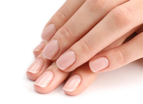 Как укрепить ногти? Способы укрепления ногтей 💗 PROFESSIONALS BEAUTY
