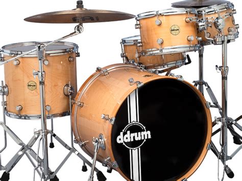 dean johnsons   dealer  ddrums