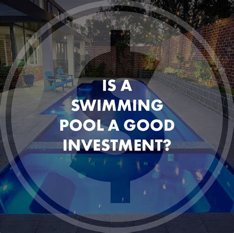 swimming pool  good investment factory pools perth