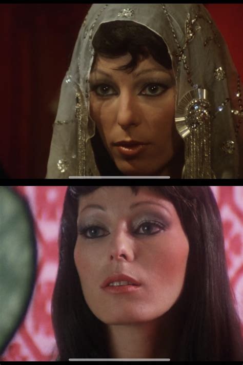 annette haven film A Thousand and One Erotic Nights (1982) : u