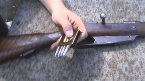 Gewehr 88 - YouTube