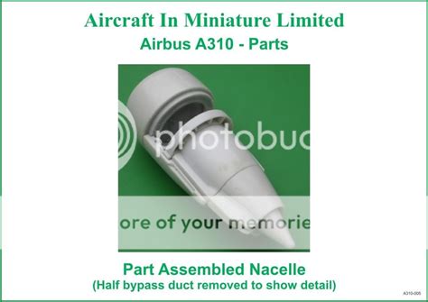 Transport Wings A310 - Airliner Modeling - ARC Discussion Forums
