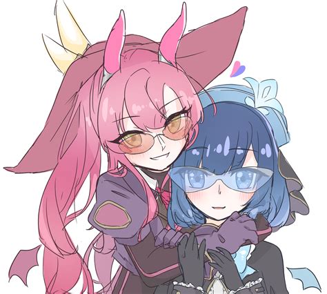 Evil☆Twins Kisikil-lilla - Yu-Gi-Oh! - Image by dolphin diary #4165948