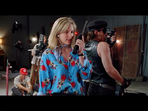 Living in Oblivion (1995)