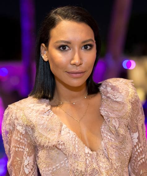 Naya Rivera Beautiful 2022