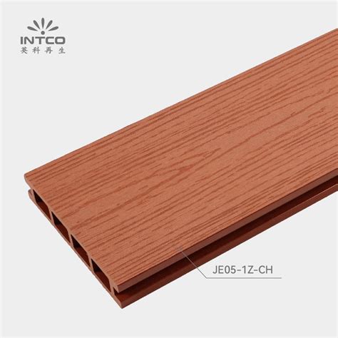 transform  outdoor space  wpc decking authentic  easy