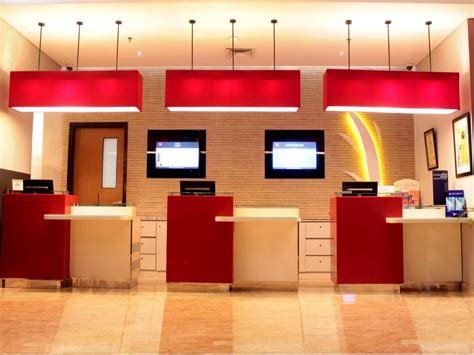 IBIS JAKARTA SENEN HOTEL