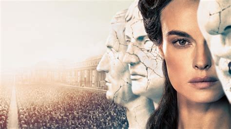 Domina (TV Series 2021-2023) - Backdrops — The Movie Database (TMDB)