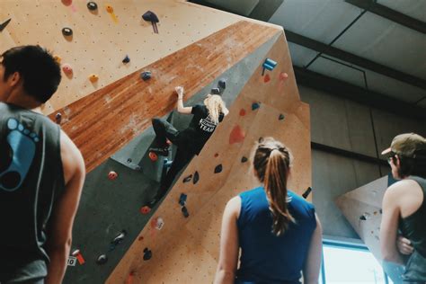 Nashville | The Crag