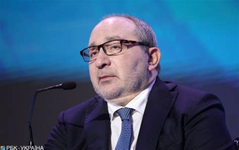 Умер мэр Харькова Геннадий Кернес - Kramatorsk.INFO