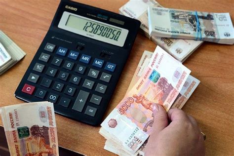 Повышение зарплаты госслужащим в 2021 году: последние новости