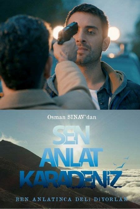 Турецкий сериал Ты расскажи, Карадениз / Sen Anlat Karadeniz Все серии ...