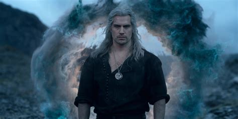 Head-to-Head: Netflix's The Witcher