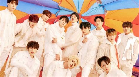 treasure punya nama lokal setelah tampil  acara shopee
