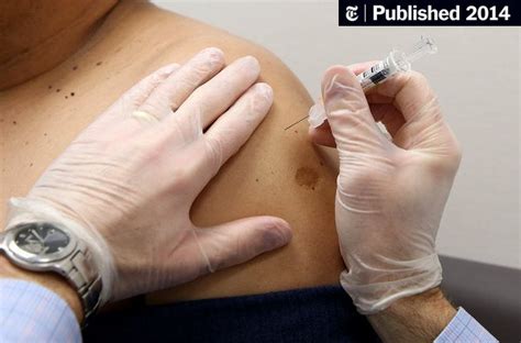 This Week’s Forecast: What Flu Season May Look Like - The New York Times