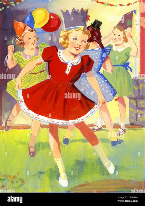 party girls dance  res stock photography  images alamy