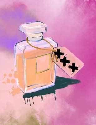 perfume xxx posters prints  axel sundberg printler