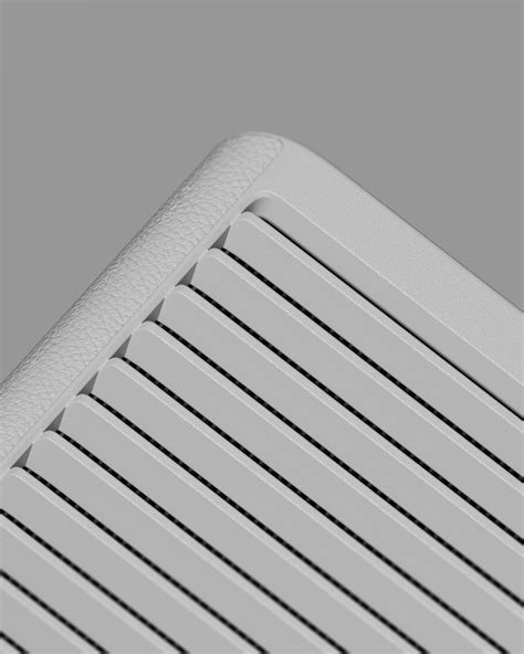 XGIMI RS 10 PRO :: Behance