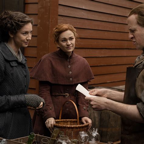 Claire & Brianna Take Their Surgery Skills Mainstream in Exclusive