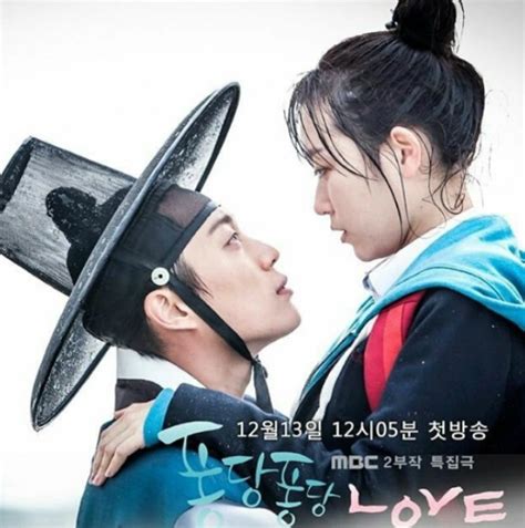 Historical Dramas With Modern Romcom Vibes