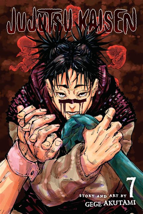 jujutsu kaisen iphone wallpaper 7