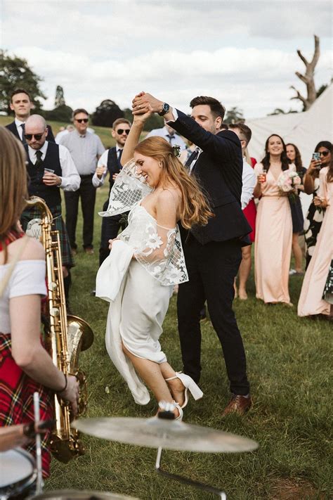 How to Throw an Amazing Wedding After Party: 20 Fun Ideas - hitched.co.uk