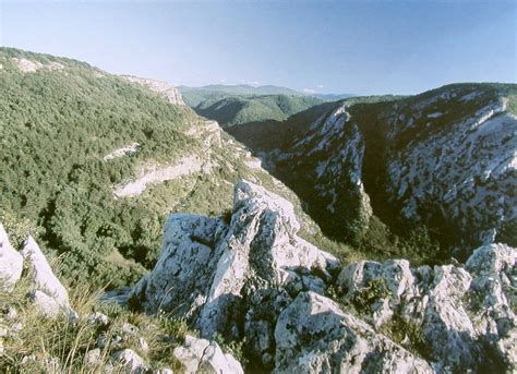 carso  associazione guide turistiche del friuli venezia giulia