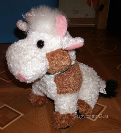 Игрушки - Говорящие друзья-игрушки. - Игрушкин Дом