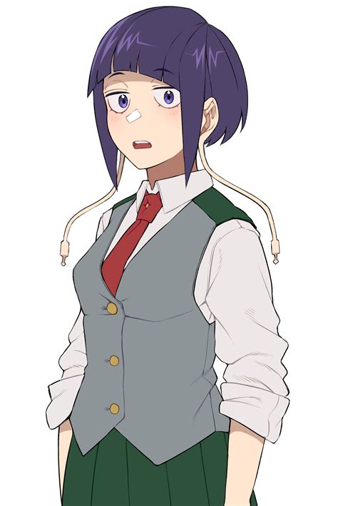 Jirou Kyouka - Boku no Hero Academia - Image by Kobaji #3941587