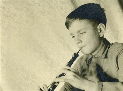 10 Facts About Karl Jenkins | World's Facts