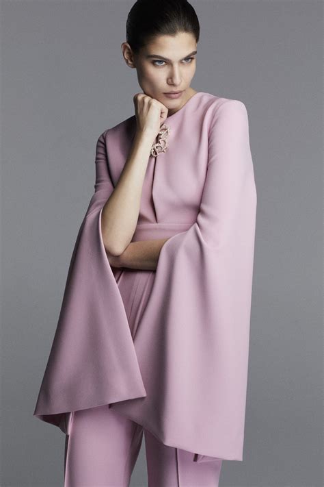 Elie Saab Resort 2024 [PHOTOS]