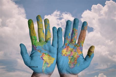 O Que E Globalizacao - 5