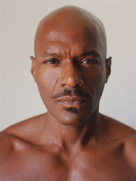 Rhyheim Shabazz photographed for XXX The Series – @32x30 on Tumblr