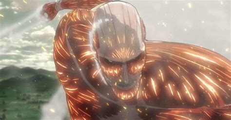 Attack On Titan Gives The Colossal Titan A Low Cost Cosplay Makeover