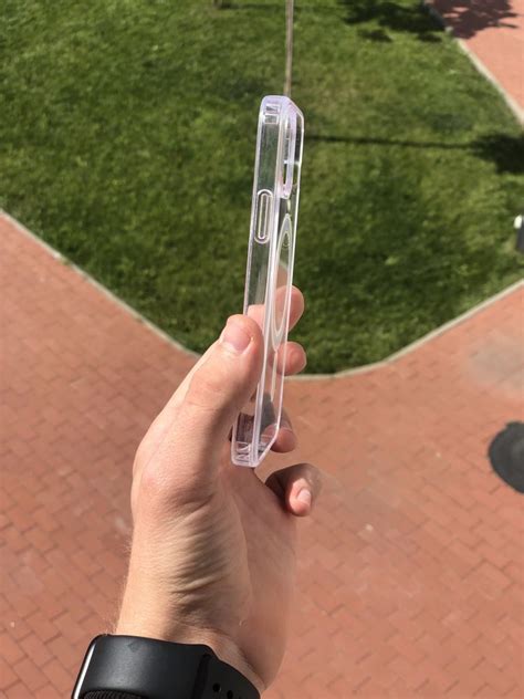 Магсейф Чохол на Айфон Чехол на IPhone MagSafe: 130 грн. - Чохли ...
