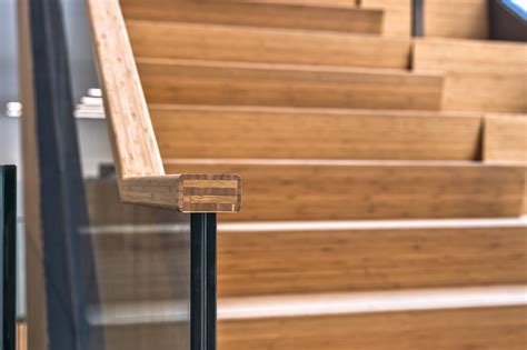 How To Install Bamboo Flooring On Stairs | Floor Roma