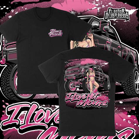 I love Milfs Muscle Tank – AshleyK Hawaii