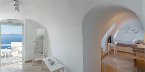 Hotel Keti Santorini