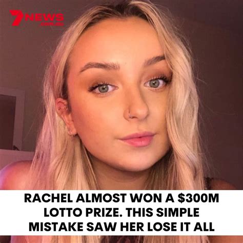 Rachel Pizzolato: A Simple Mistake? Or a Carefully Orchestrated Plan? - tqx20qm